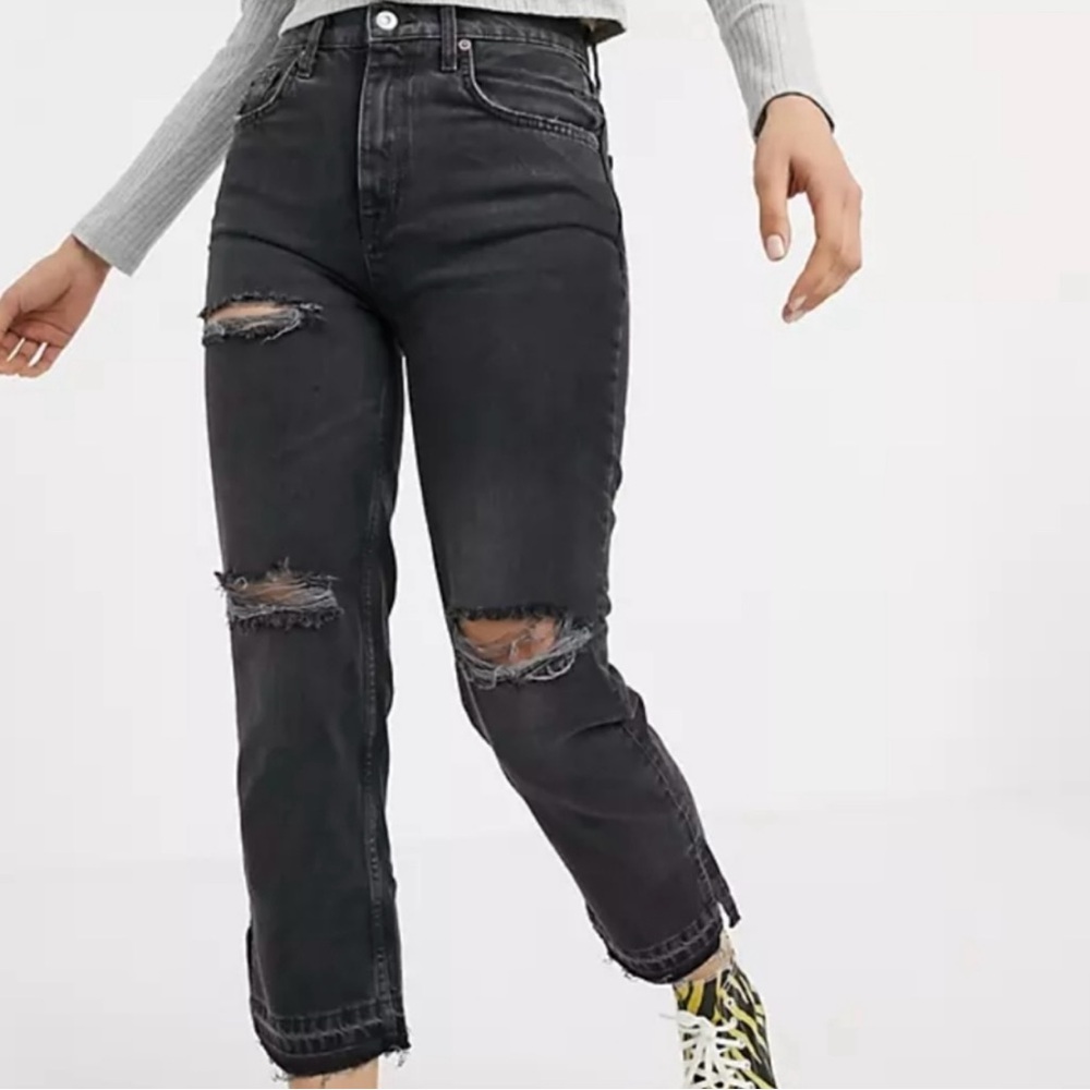Free People Jeans